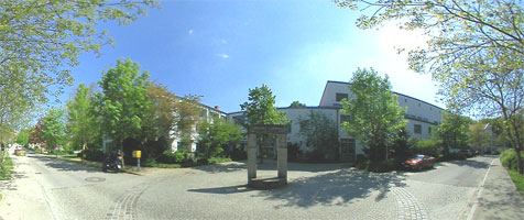 Heiliggeist-Bürgerspital-Stiftung